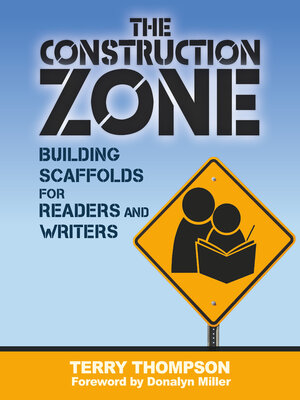 cover image of Construction Zone